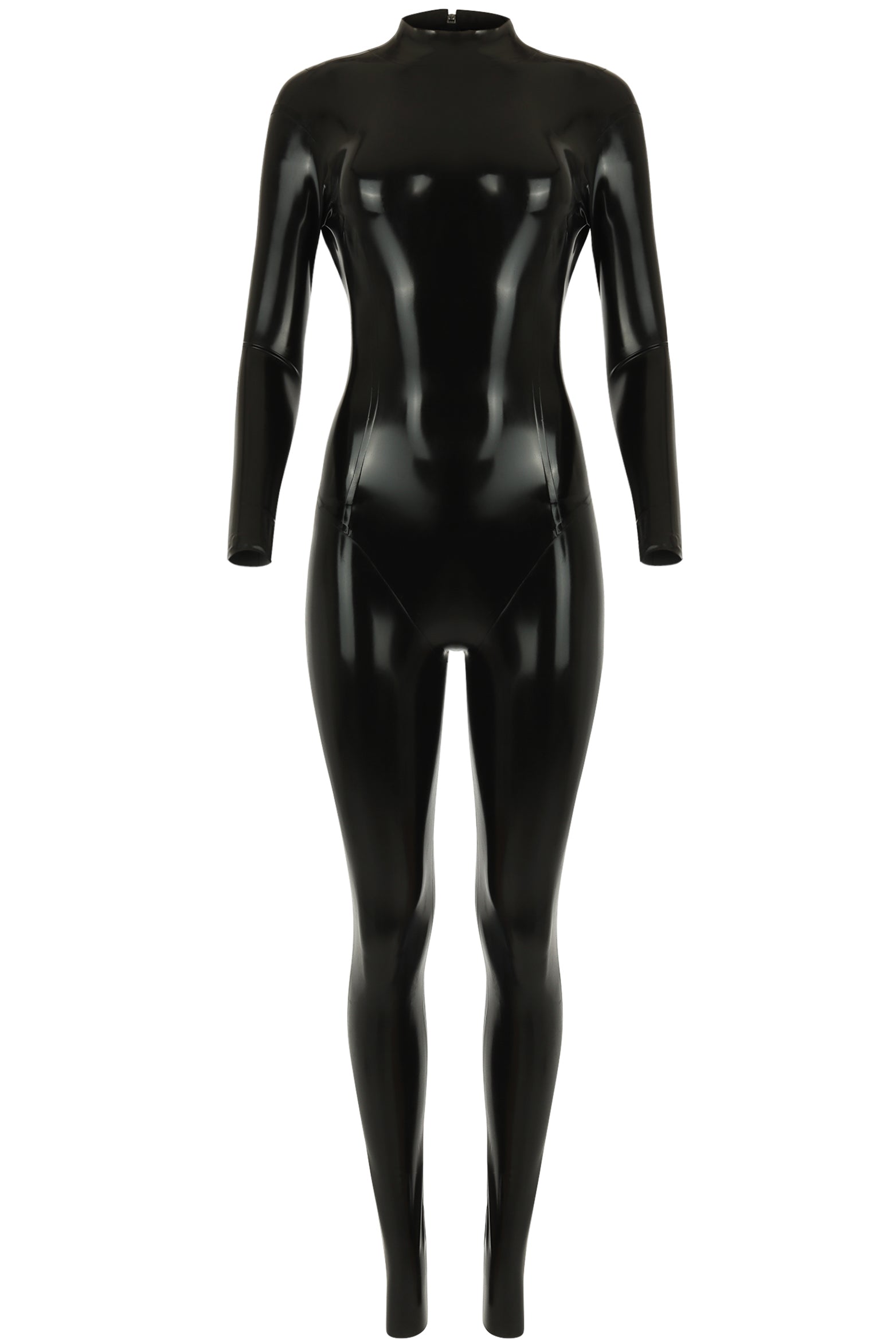 latex gear Latex Catsuit – bustedbrand