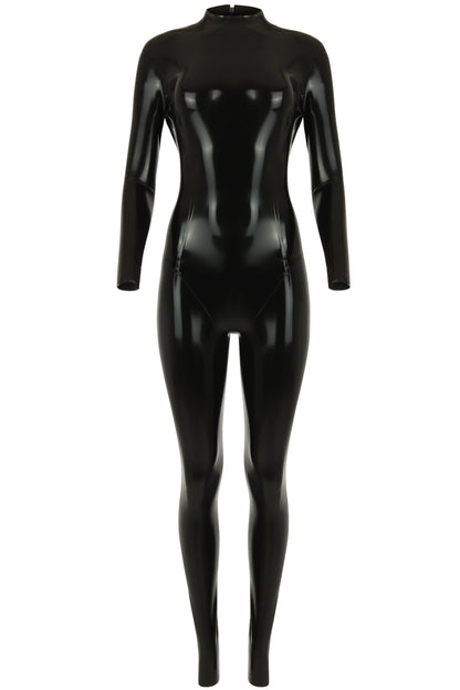 Latex Catsuit