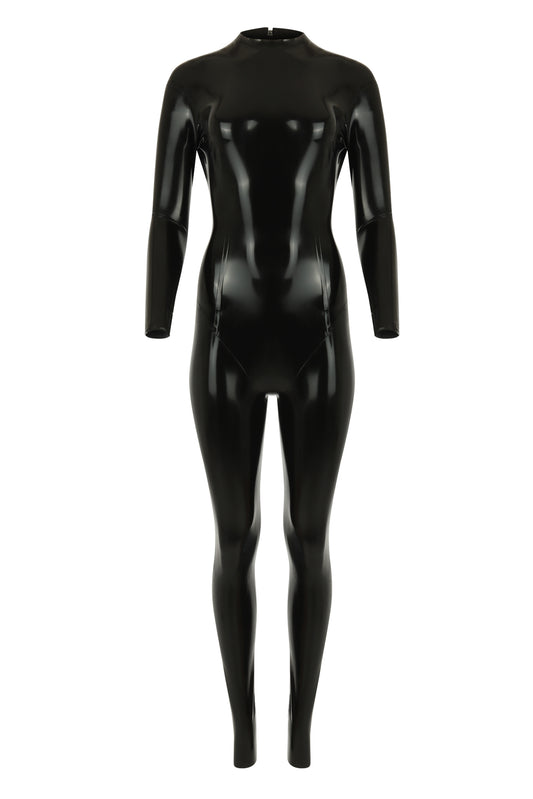 Latex Catsuit