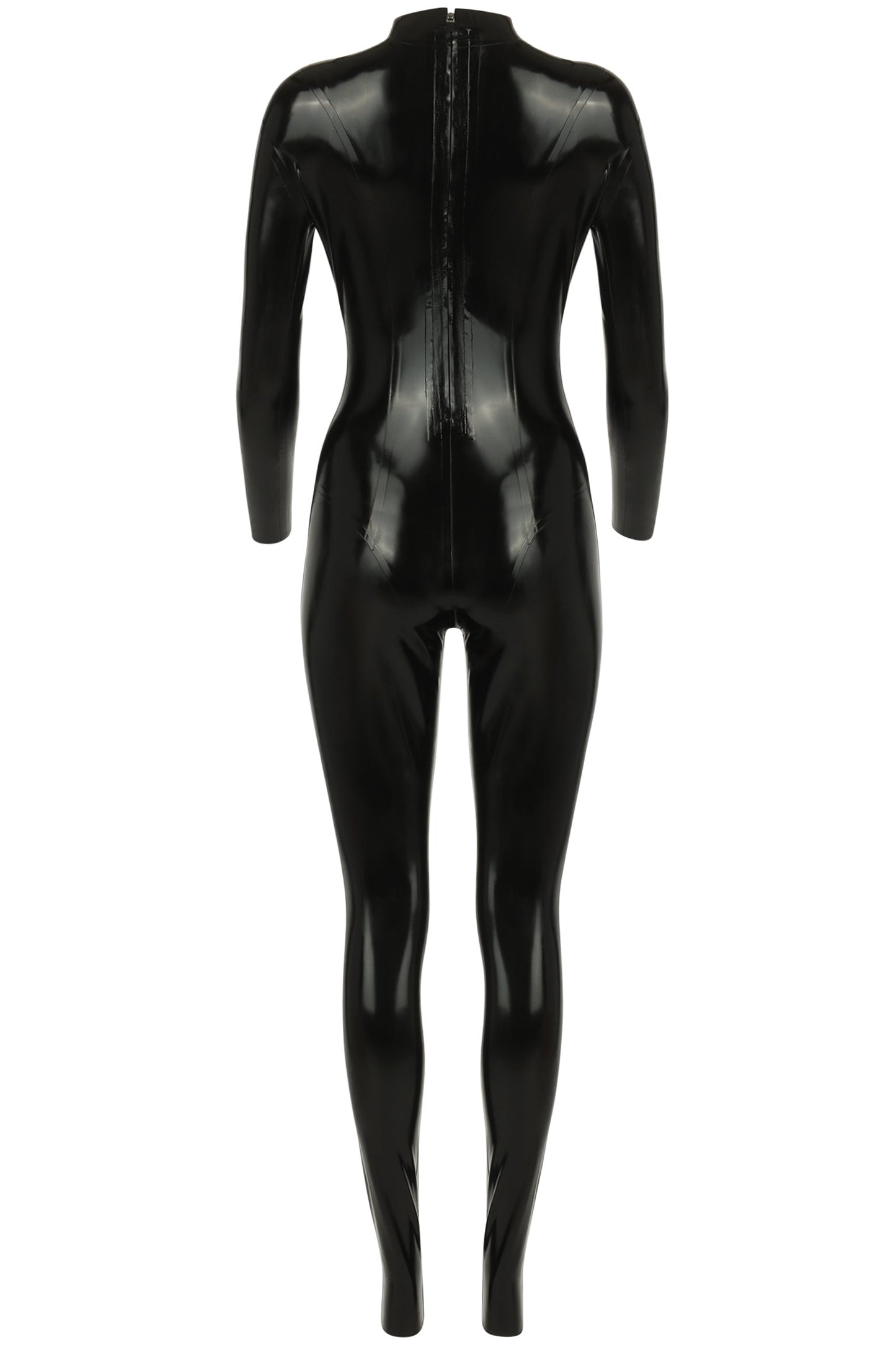 Latex Catsuit