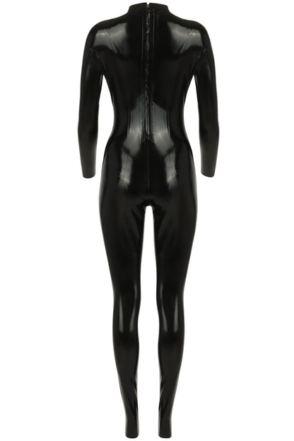 Latex Catsuit