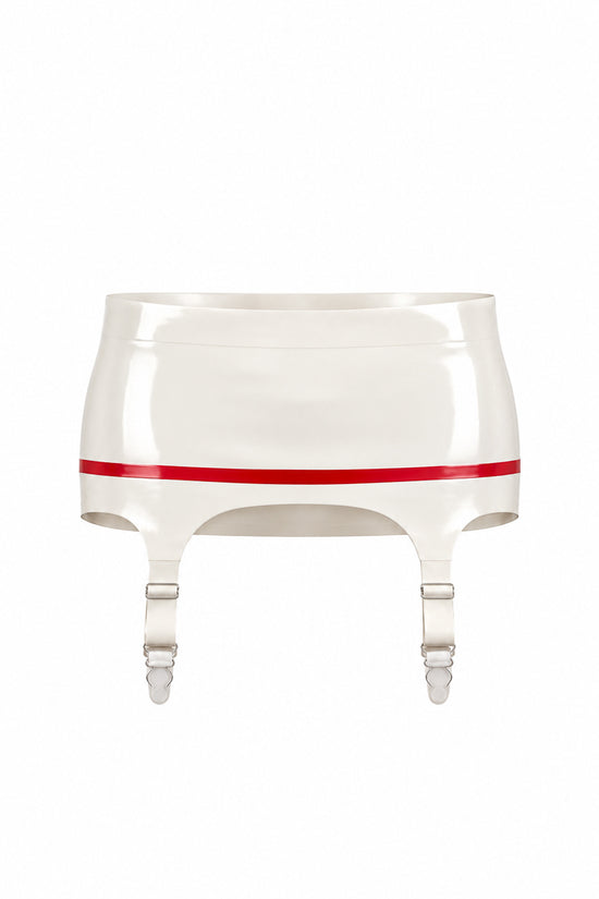 Infirmary Garter Skort