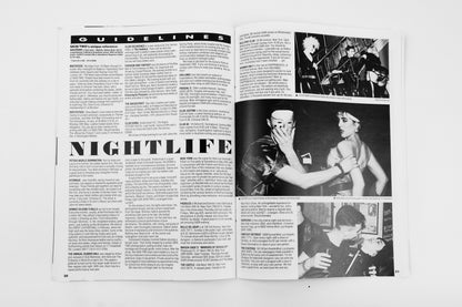 Skin Two Magazine - Issue No. 4