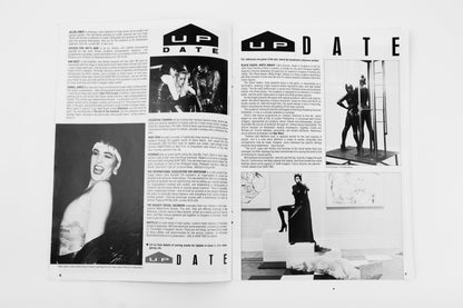 Skin Two Magazine - Issue No. 4