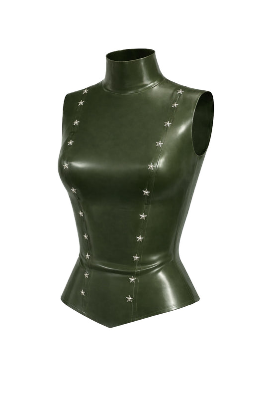 Corporal Tank