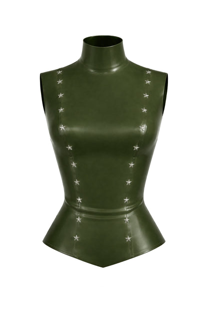 Corporal Tank