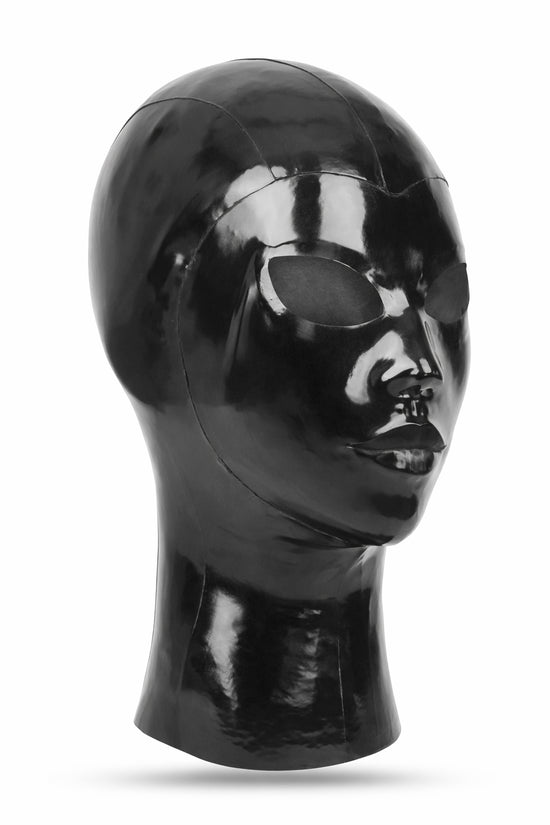 Rubberist Hood