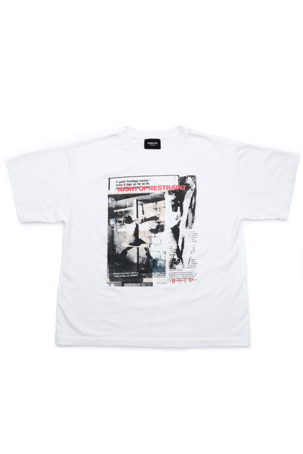 Night of Restraint  T-Shirt