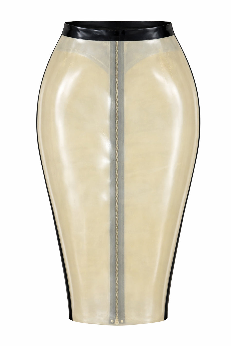 Limited Edition Siren Pencil Skirt