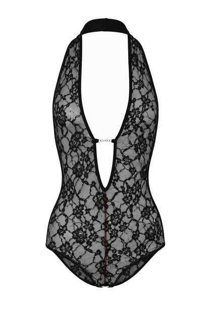 Stella Bodysuit