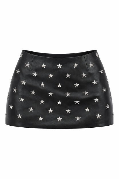 Corporal Micro Skirt