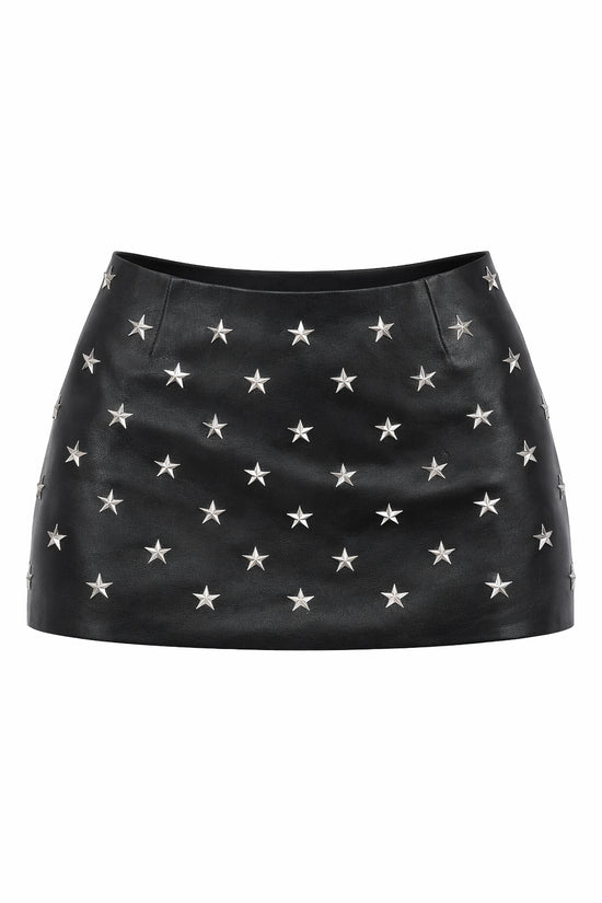 Corporal Micro Skirt