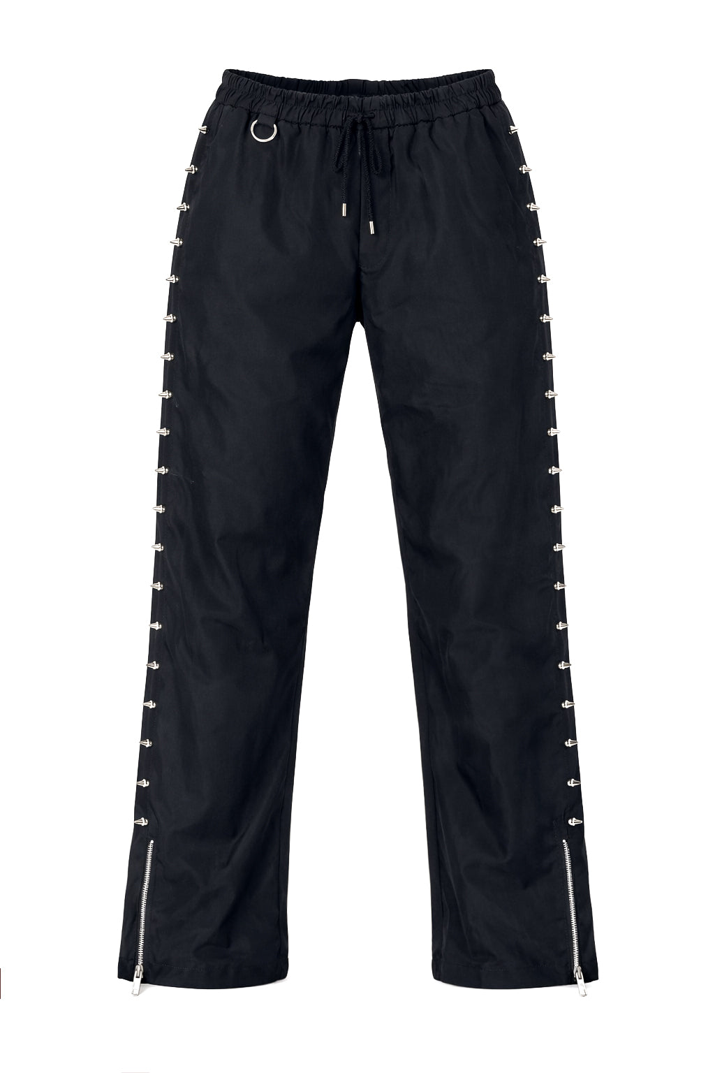 Studded Track Pants