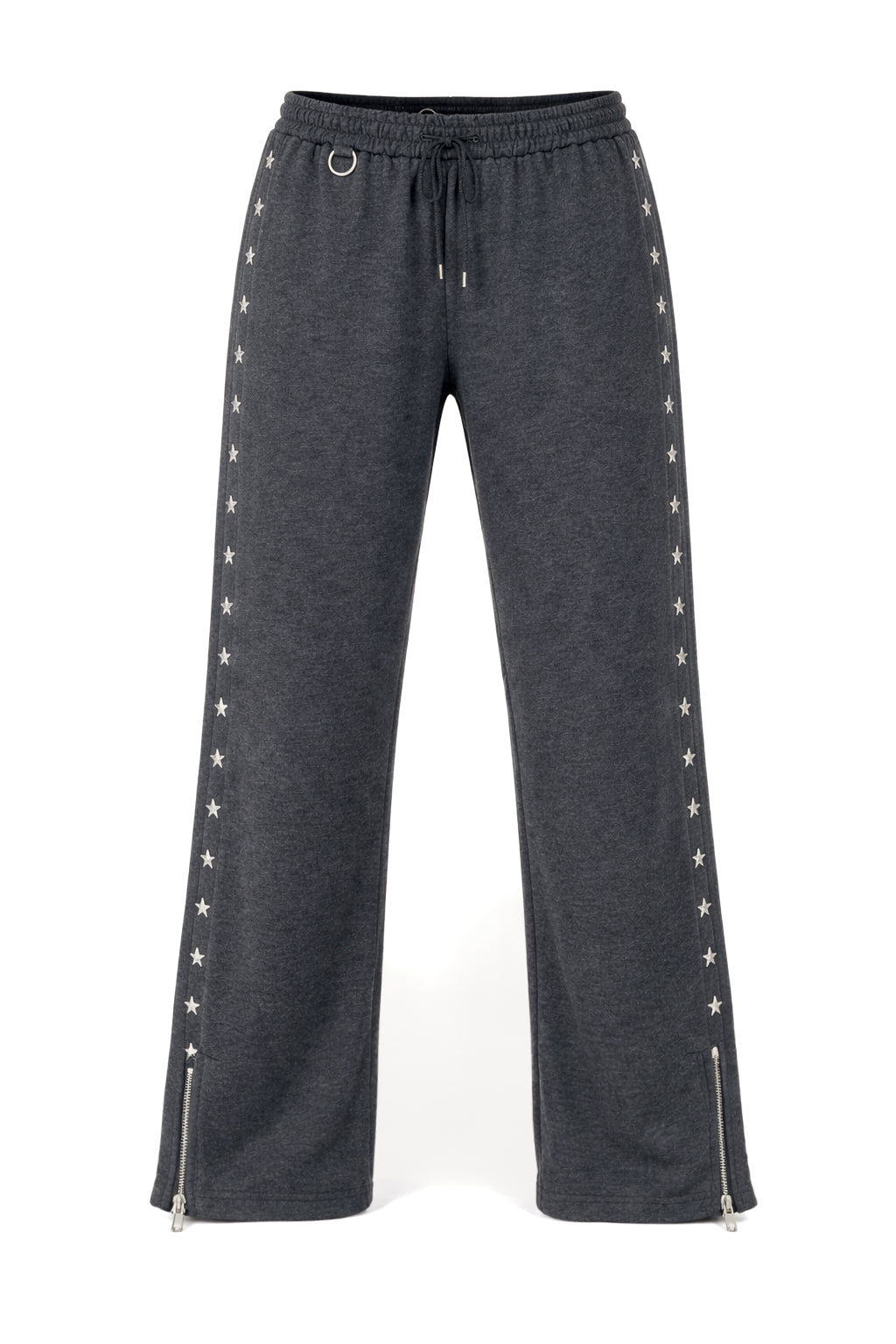 Studded Sweatpants