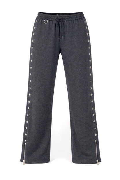 Studded Sweatpants