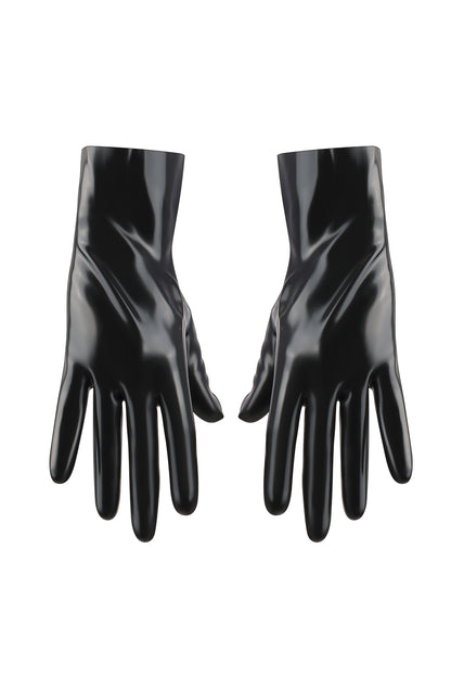 Wrist Length Glove