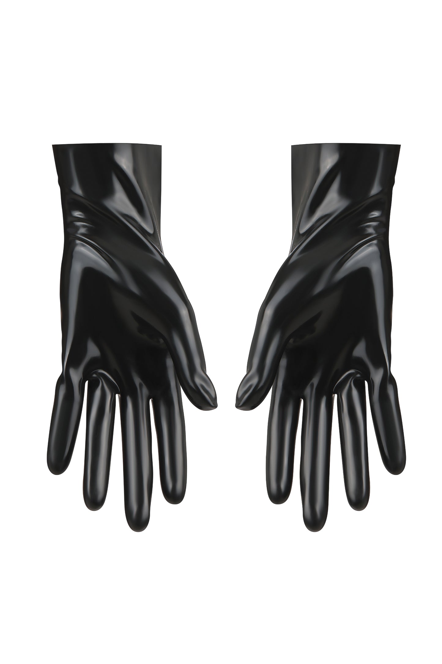 Wrist Length Glove