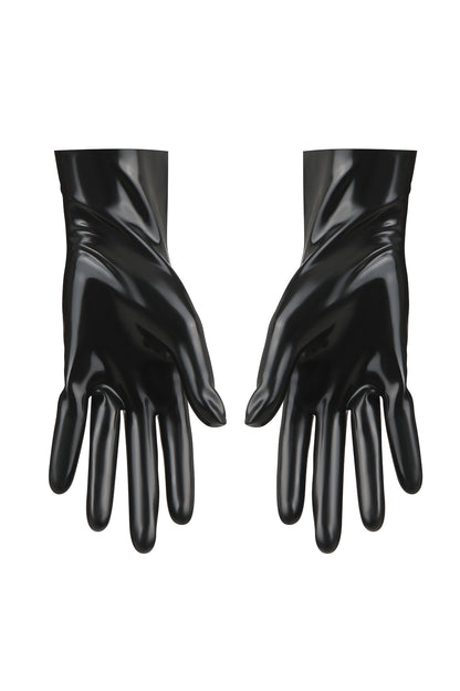 Wrist Length Glove