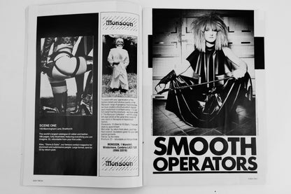 Skin Two Magazine - Issue No. 5