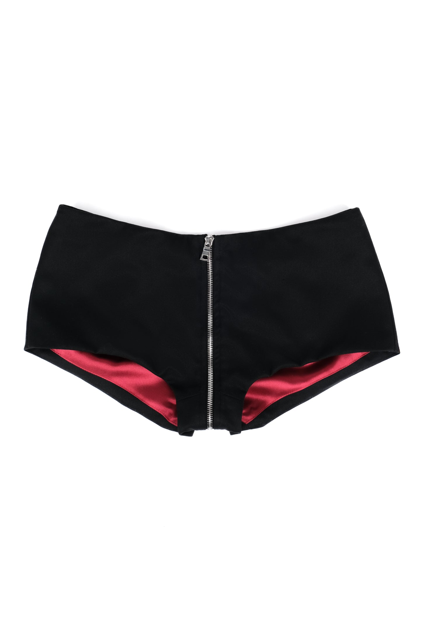 Tailored Hot Shorts