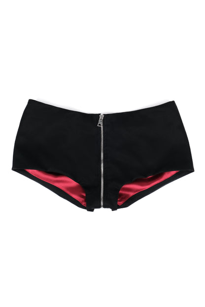 Tailored Hot Shorts