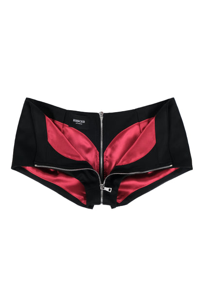 Tailored Hot Shorts