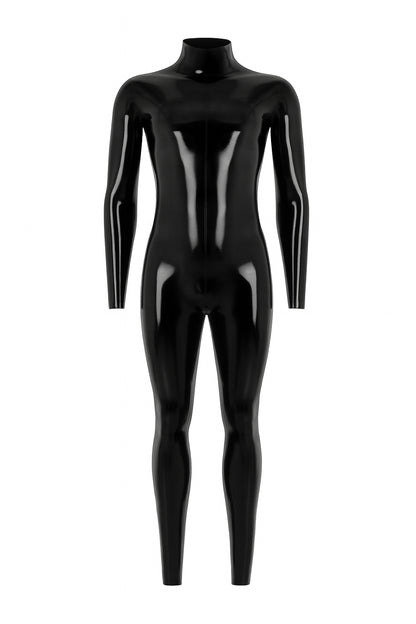 Mens Latex Catsuit