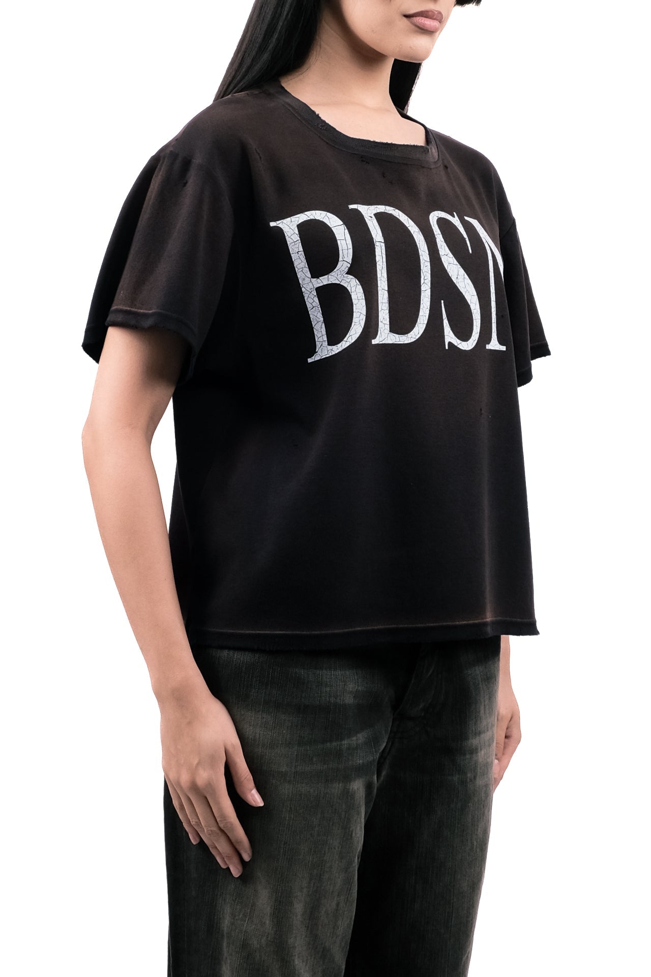 Corporate T-Shirt - bustedbrand