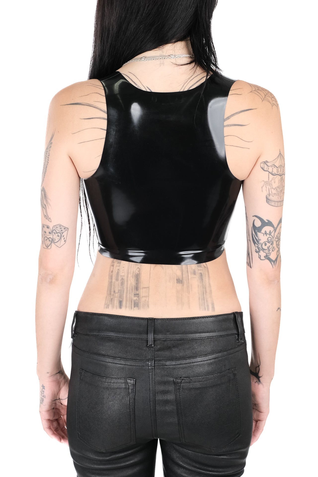 Dylan Vest - bustedbrand