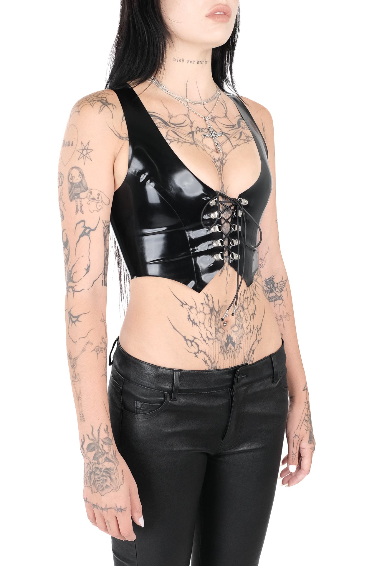 Dylan Vest - bustedbrand