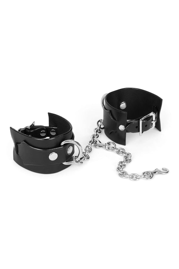 Bound Cuffs