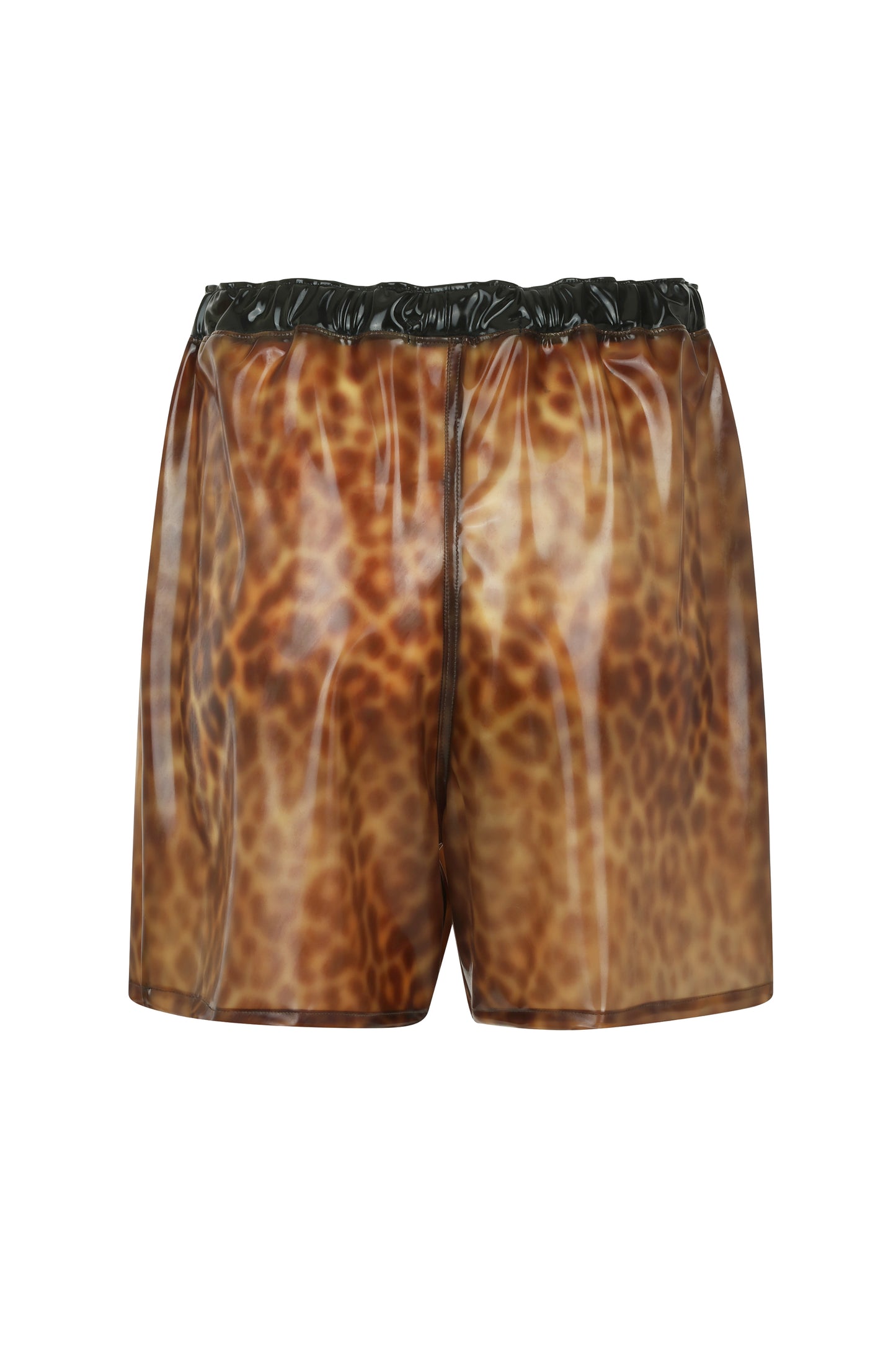 Leopard Harley Boxer Shorts