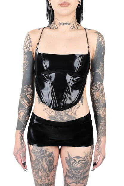 Scorpio Corset