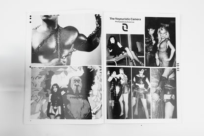 Skin Two Magazine - Issue No. 2