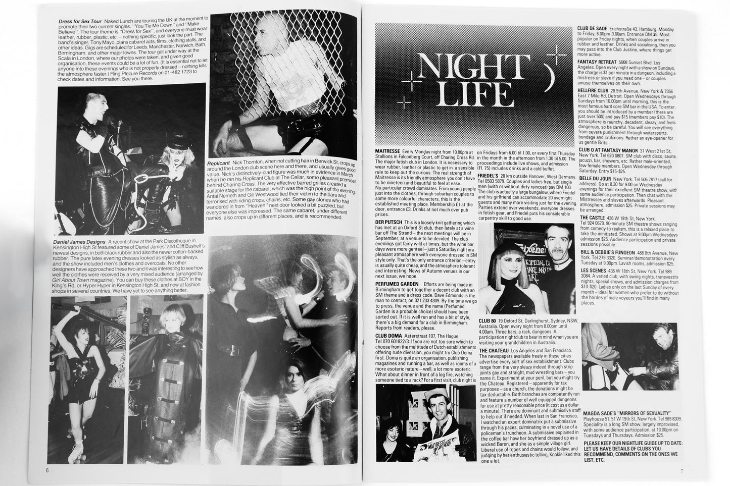 Skin Two Magazine - Issue No. 2