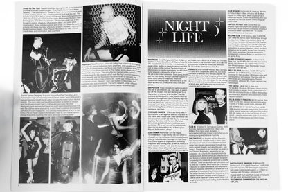 Skin Two Magazine - Issue No. 2