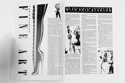 Skin Two Magazine - Issue No. 3