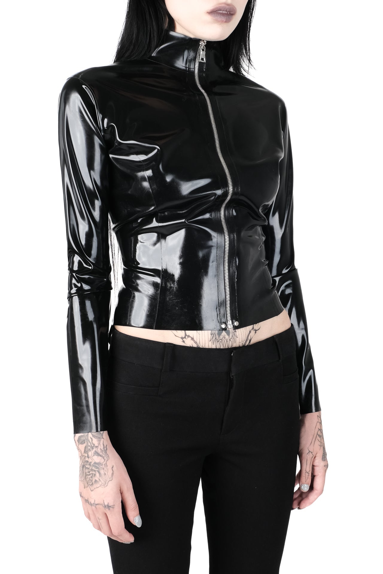 Klaw Jacket - bustedbrand