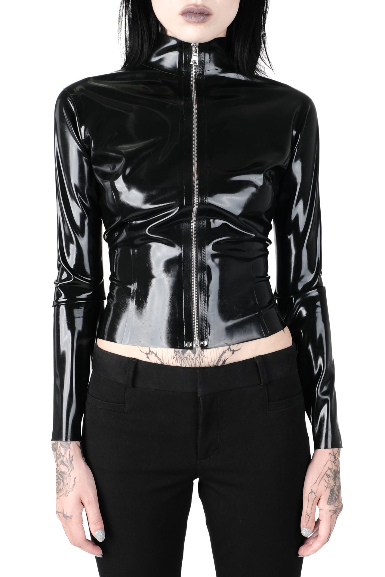 Klaw Jacket - bustedbrand