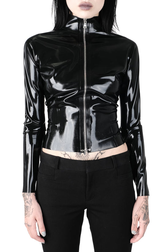Klaw Jacket - bustedbrand