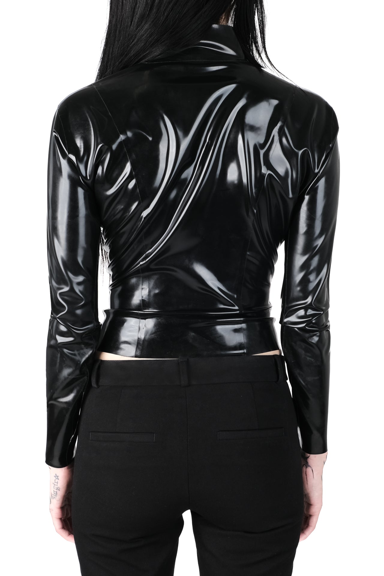 Klaw Jacket - bustedbrand