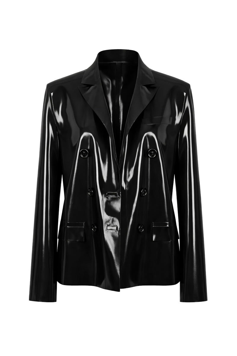 Double Breast  Blazer