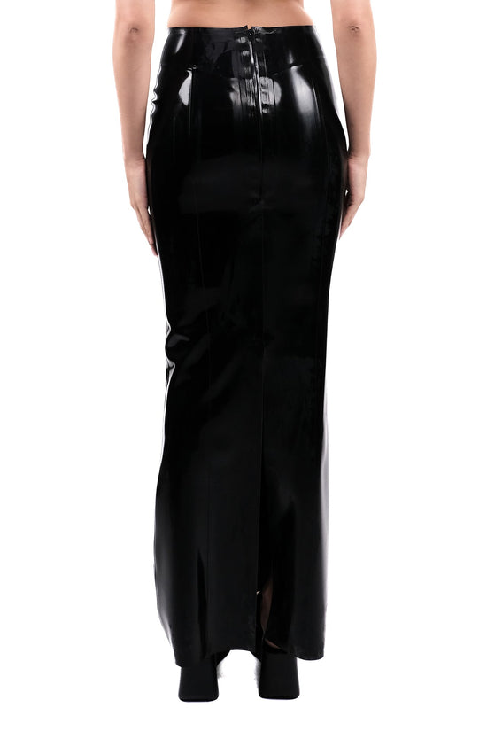 Lexie Maxi Skirt - bustedbrand