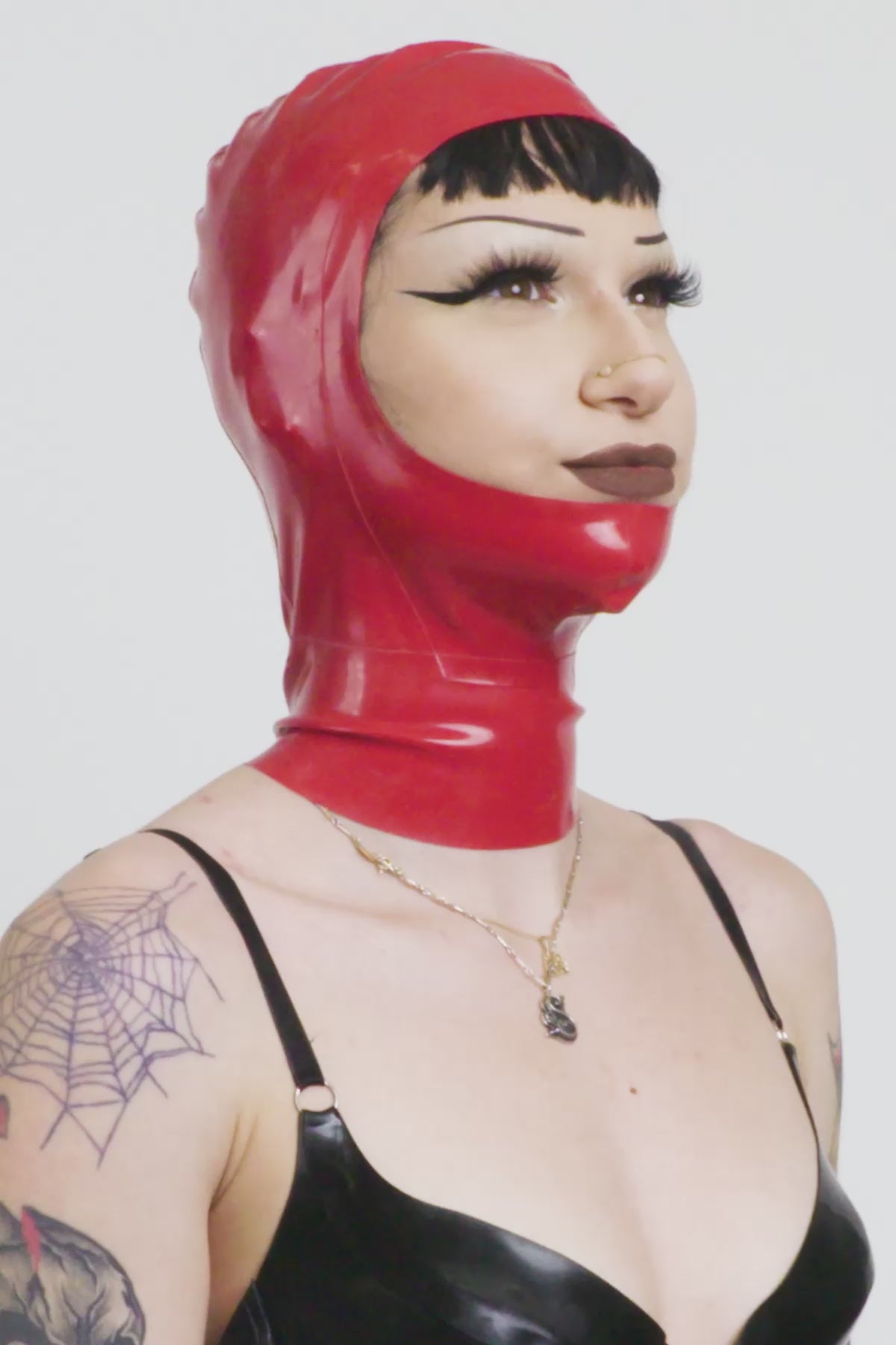 Desire Hood