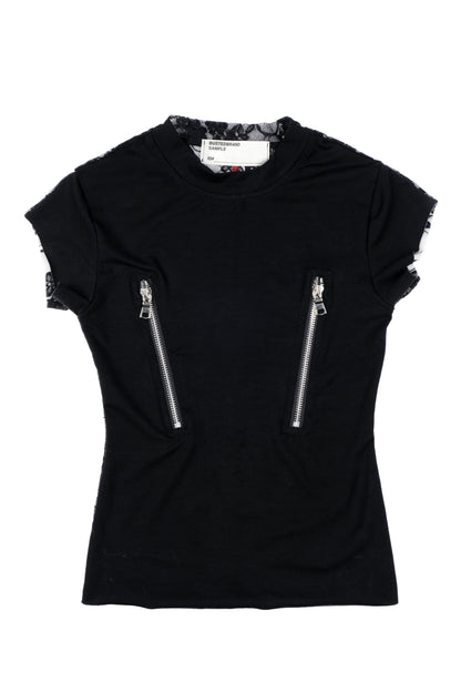 Siouxsie Baby Tee