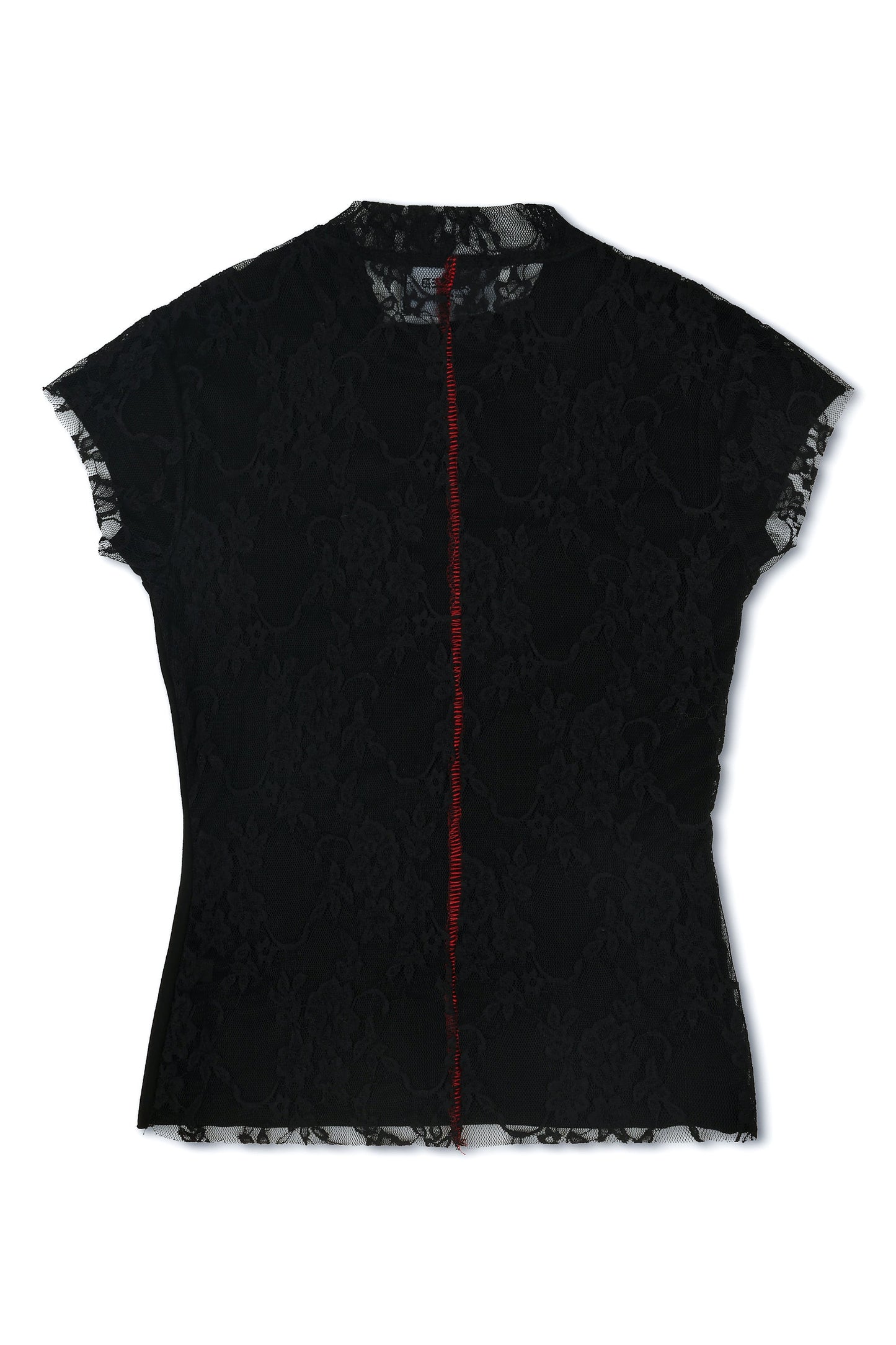 Siouxsie Baby Tee