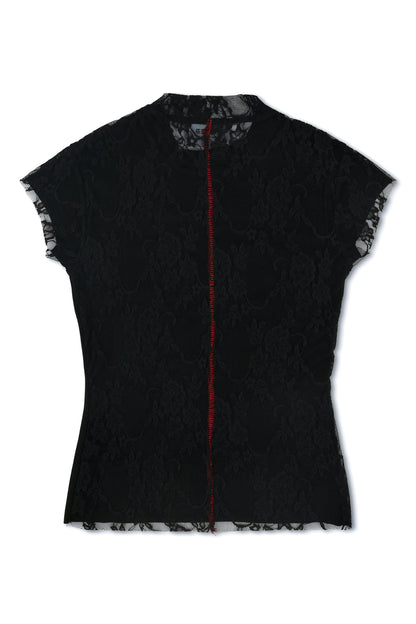 Siouxsie Baby Tee