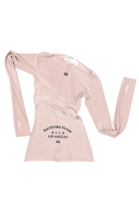 Prototype Long Sleeve Shirt - bustedbrand