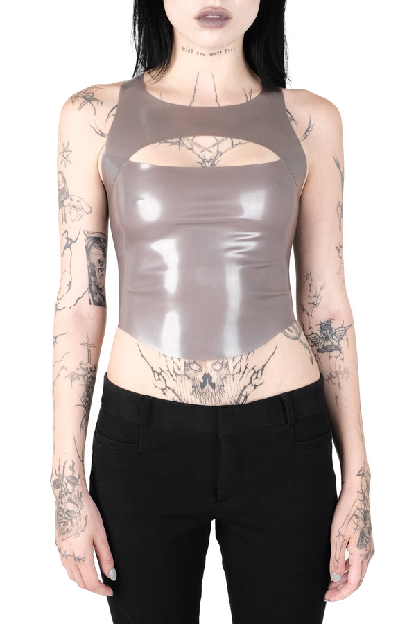 Salem Top - bustedbrand