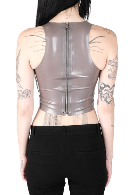 Salem Top - bustedbrand